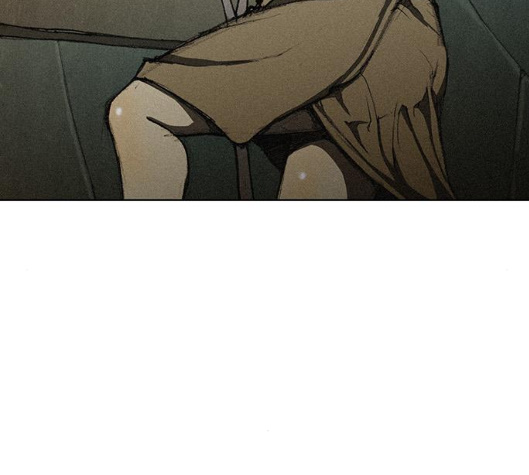 The Long Way Of The Warrior Ch.11 p78