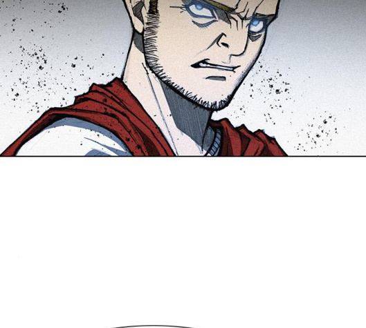 The Long Way Of The Warrior Ch.11 p96
