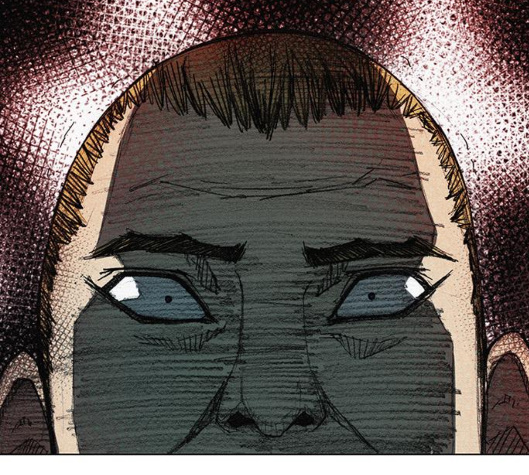The Long Way Of The Warrior Ch.11 p98