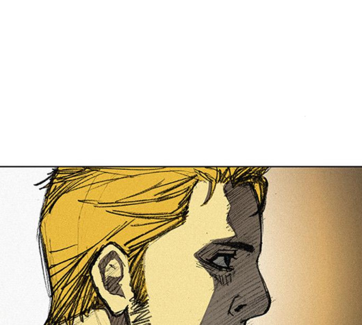 The Long Way Of The Warrior Ch.12 p111