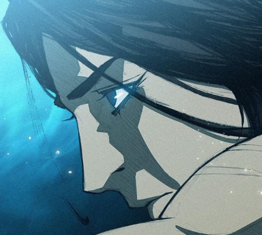 The Long Way Of The Warrior Ch.12 p77