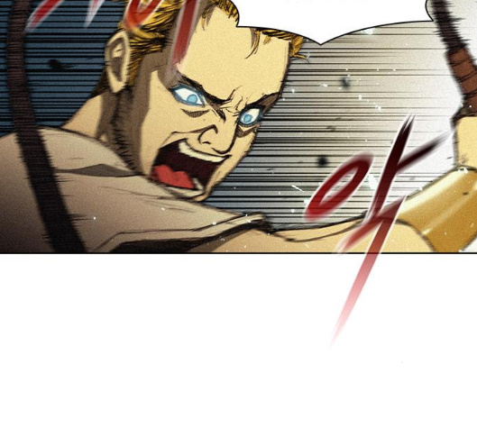 The Long Way Of The Warrior Ch.12 p92