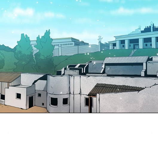 The Long Way Of The Warrior Ch.13 p19