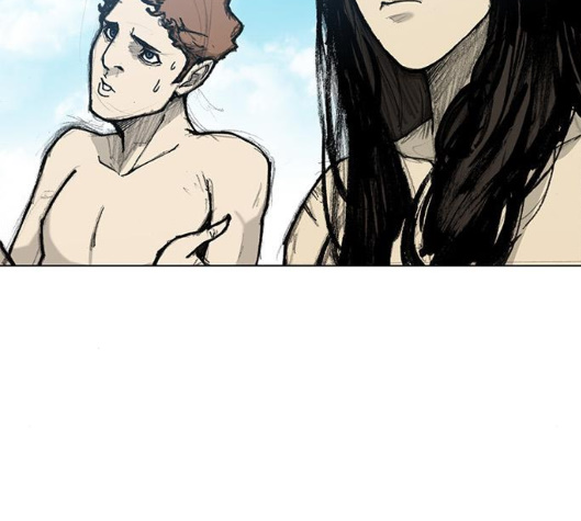 The Long Way Of The Warrior Ch.13 p38