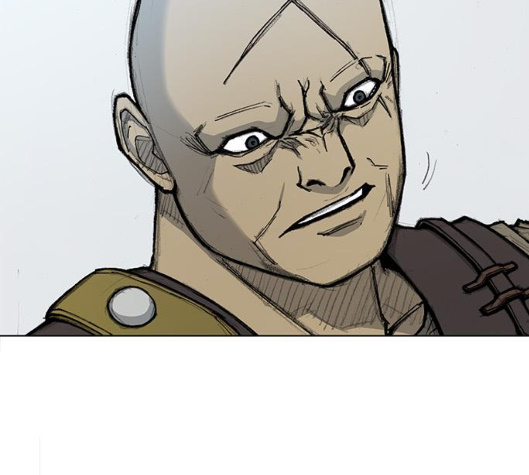 The Long Way Of The Warrior Ch.13 p78