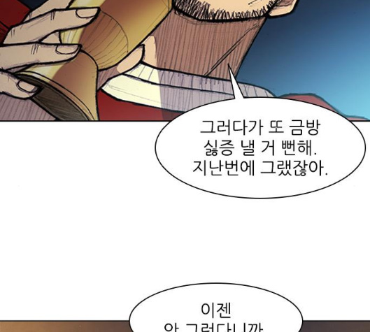The Long Way Of The Warrior Ch.13 p8