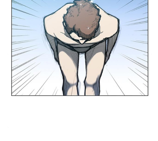 The Long Way Of The Warrior Ch.13 p84