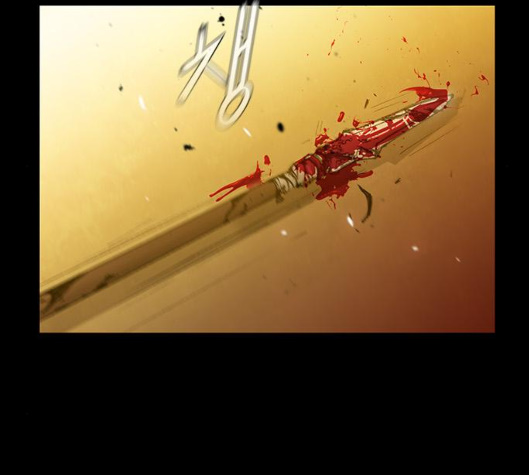 The Long Way Of The Warrior Ch.14 p104
