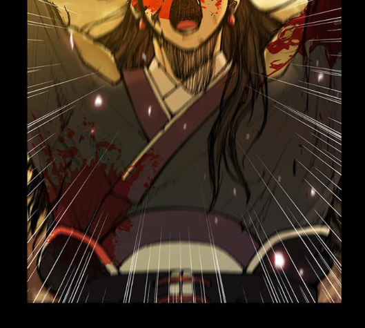 The Long Way Of The Warrior Ch.14 p107