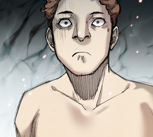The Long Way Of The Warrior Ch.14 p24