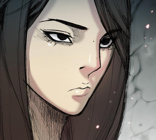 The Long Way Of The Warrior Ch.14 p26