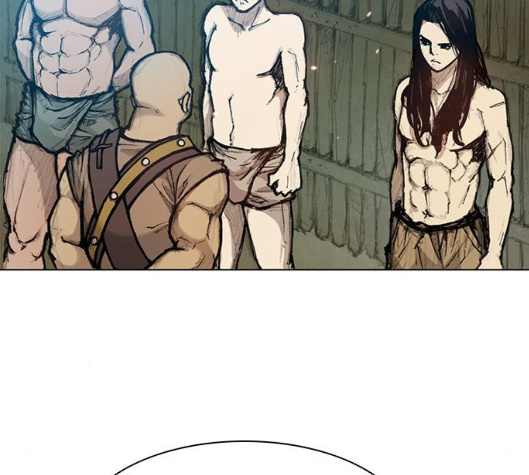 The Long Way Of The Warrior Ch.14 p5