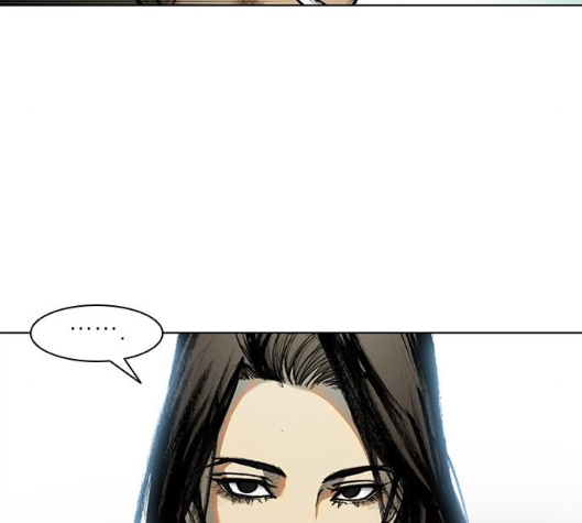 The Long Way Of The Warrior Ch.14 p63