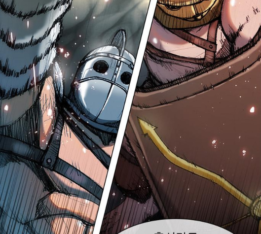 The Long Way Of The Warrior Ch.14 p66