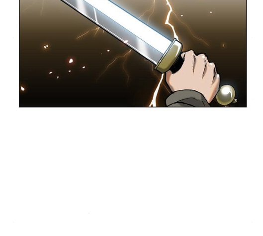 The Long Way Of The Warrior Ch.14 p68