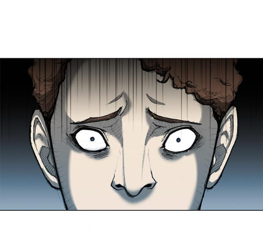 The Long Way Of The Warrior Ch.14 p72