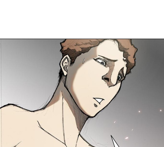 The Long Way Of The Warrior Ch.14 p76