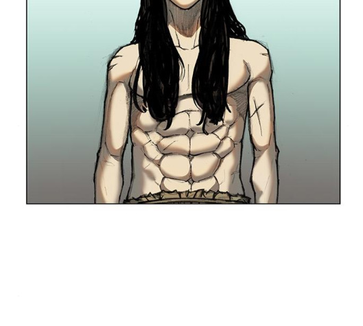 The Long Way Of The Warrior Ch.14 p83