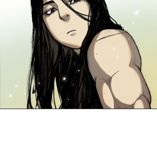 The Long Way Of The Warrior Ch.14 p87