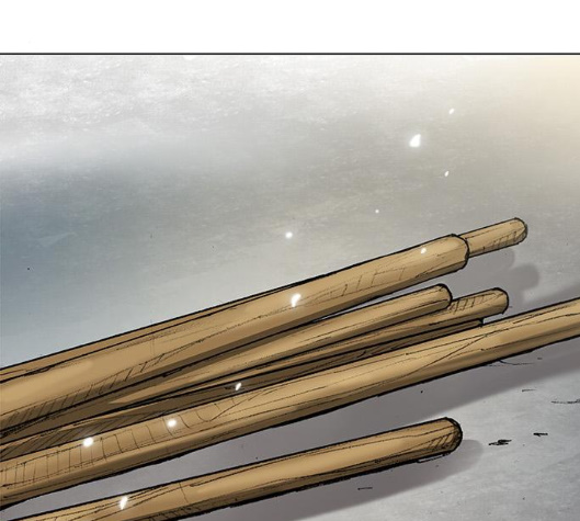 The Long Way Of The Warrior Ch.14 p88
