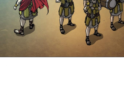 The Long Way Of The Warrior Ch.15 p110