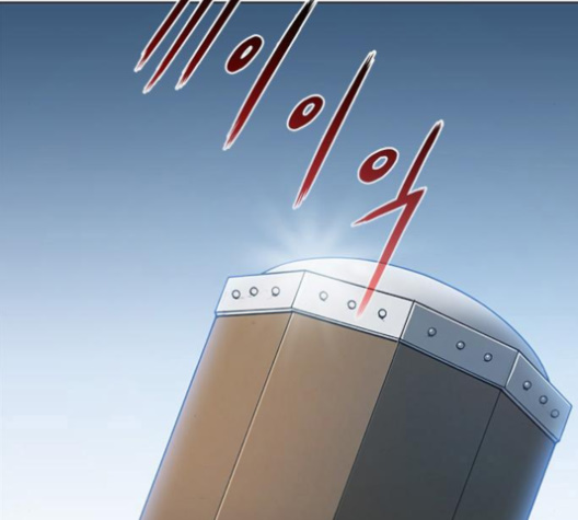 The Long Way Of The Warrior Ch.15 p113