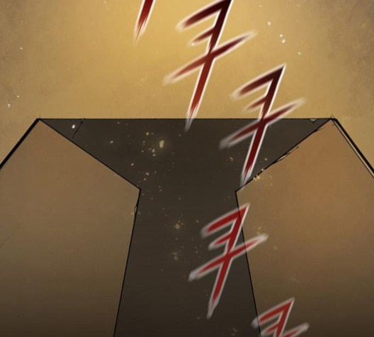 The Long Way Of The Warrior Ch.15 p118