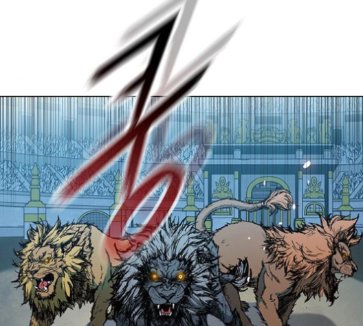 The Long Way Of The Warrior Ch.15 p120