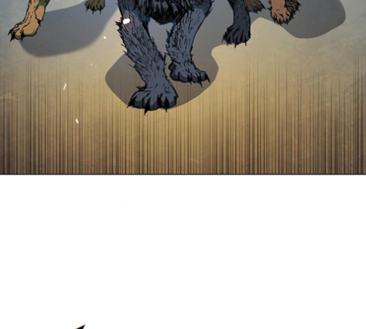 The Long Way Of The Warrior Ch.15 p121