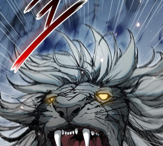 The Long Way Of The Warrior Ch.15 p124
