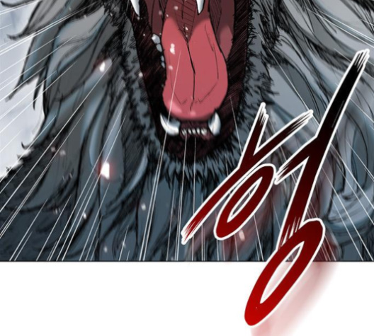 The Long Way Of The Warrior Ch.15 p125
