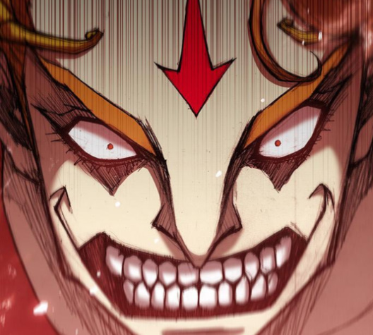 The Long Way Of The Warrior Ch.15 p131
