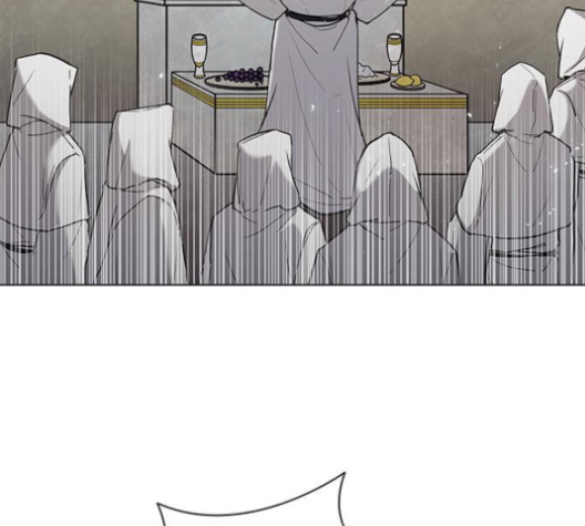 The Long Way Of The Warrior Ch.15 p20