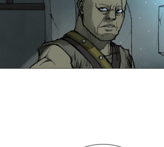 The Long Way Of The Warrior Ch.15 p51