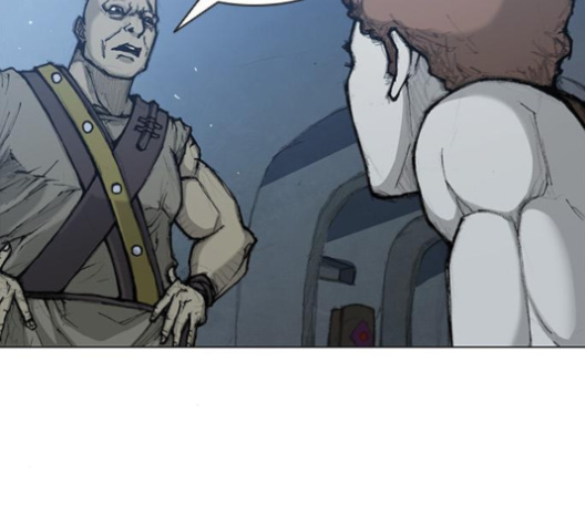 The Long Way Of The Warrior Ch.15 p59