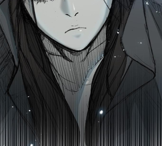 The Long Way Of The Warrior Ch.15 p61