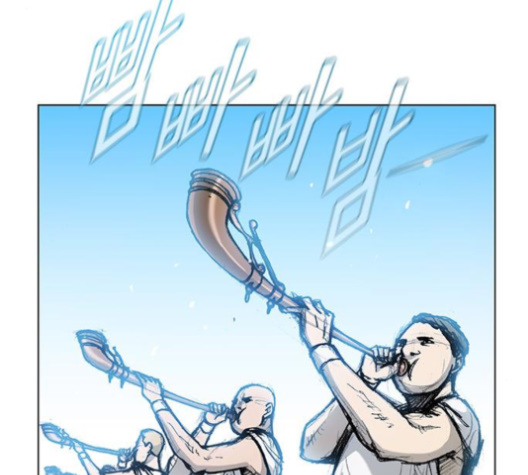 The Long Way Of The Warrior Ch.15 p63