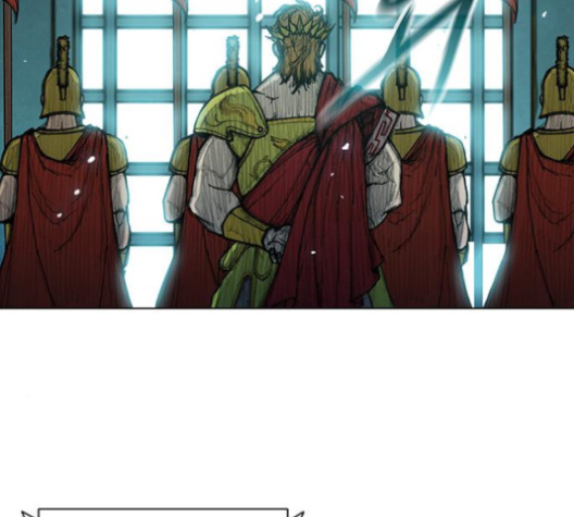 The Long Way Of The Warrior Ch.15 p72