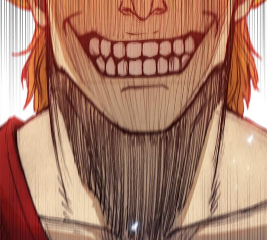 The Long Way Of The Warrior Ch.15 p76
