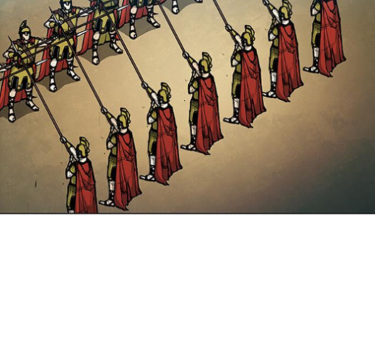 The Long Way Of The Warrior Ch.15 p80