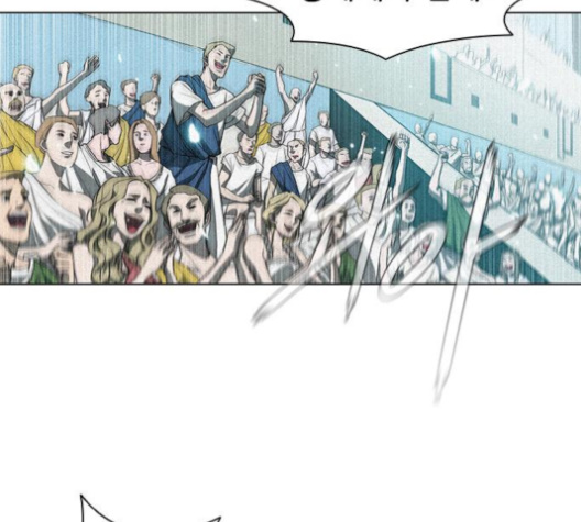 The Long Way Of The Warrior Ch.15 p86