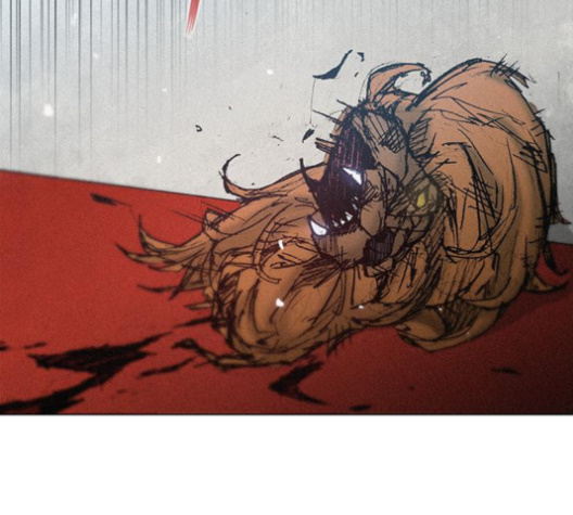 The Long Way Of The Warrior Ch.16 p116