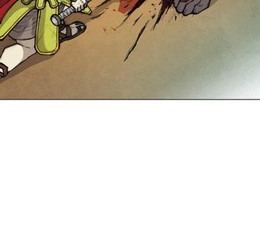 The Long Way Of The Warrior Ch.16 p12