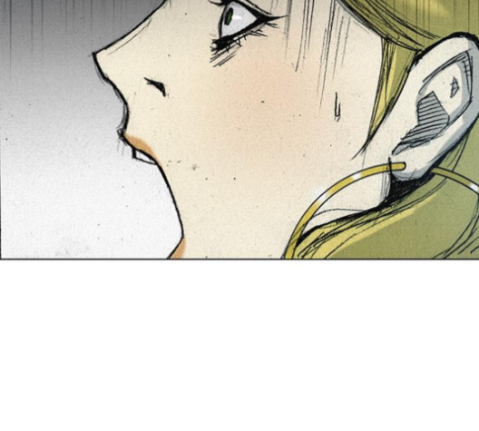 The Long Way Of The Warrior Ch.16 p126