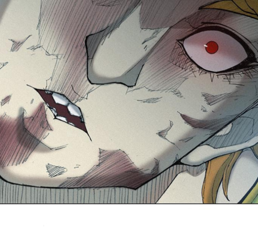 The Long Way Of The Warrior Ch.16 p128