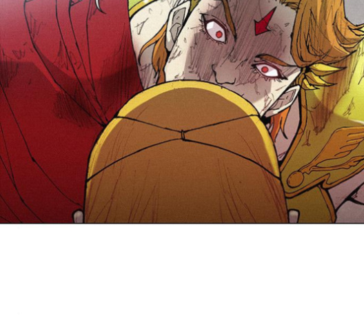 The Long Way Of The Warrior Ch.16 p130