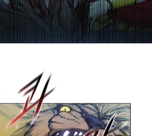 The Long Way Of The Warrior Ch.16 p15