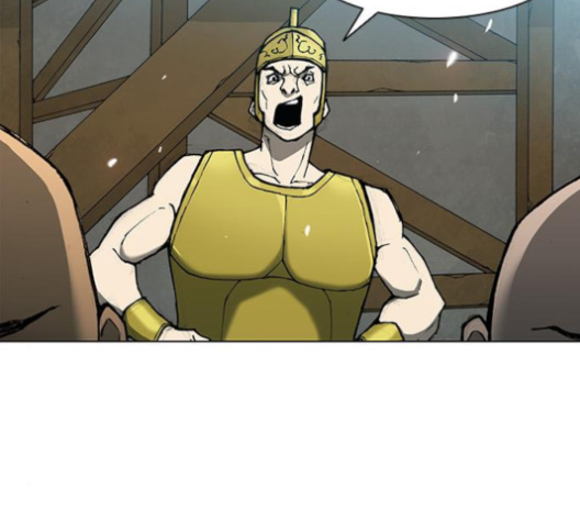The Long Way Of The Warrior Ch.16 p156