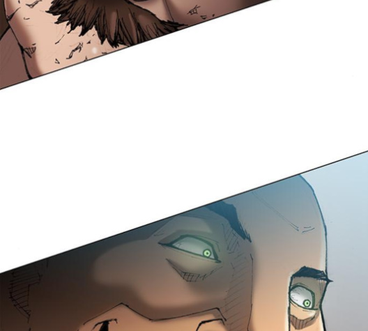 The Long Way Of The Warrior Ch.16 p158