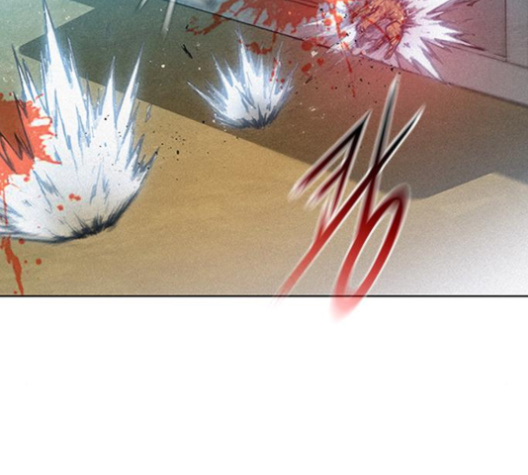 The Long Way Of The Warrior Ch.16 p21
